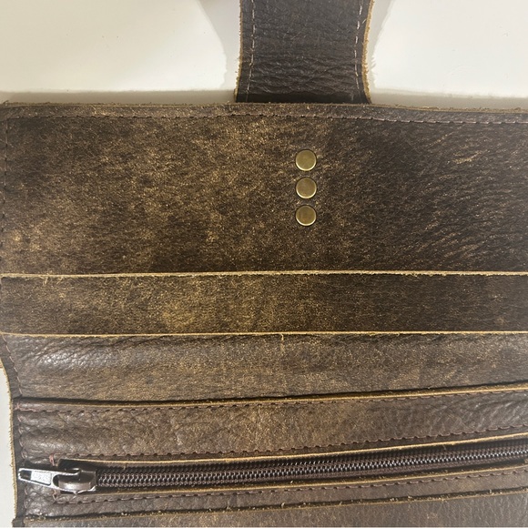 Keep It Gypsy Wallet - Picture 3 of 7